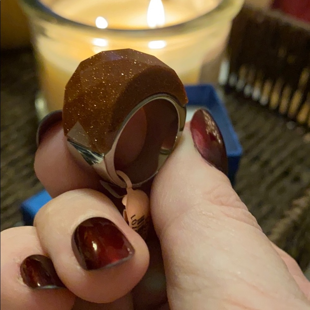 Cocktail ring - Picture 5 of 5